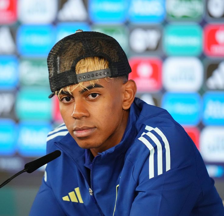 Lamine Yamal Bungkam Isu Negatif Usai Jadi Penyelamat Barcelona di Liga Champions