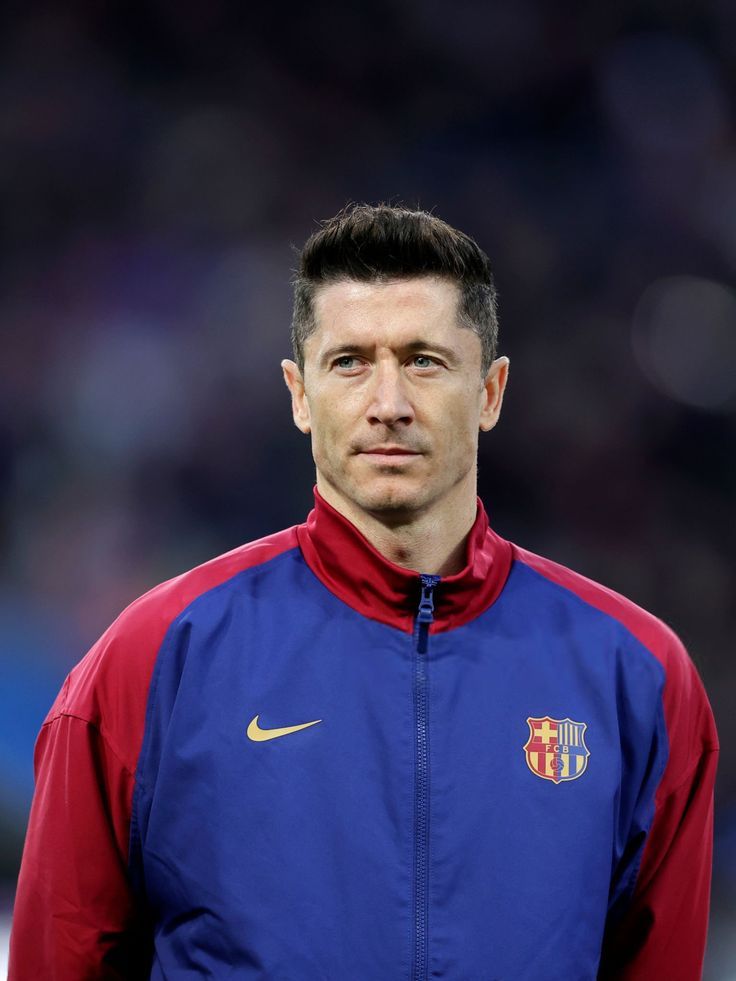 Barcelona Ternyata Pernah Meminta Lewandowski “Tidak Usah Mencetak Gol” – Alasannya Bikin Geleng Kepala