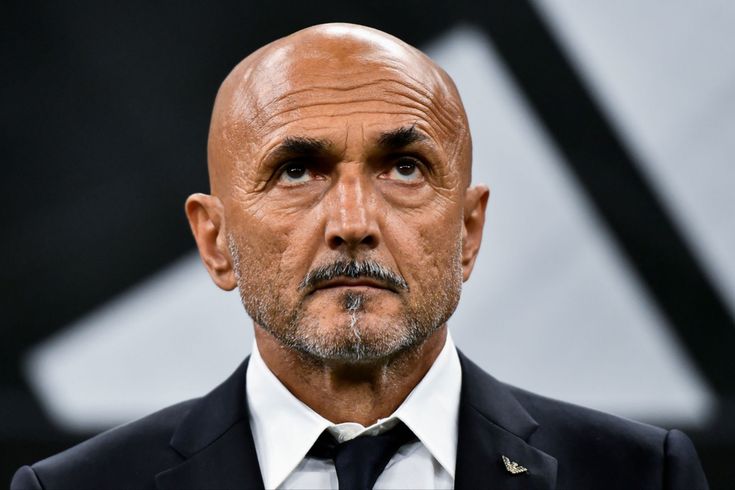 Luciano Spalletti Resmi Pimpin Juventus, Langsung Bidik Scudetto Serie A