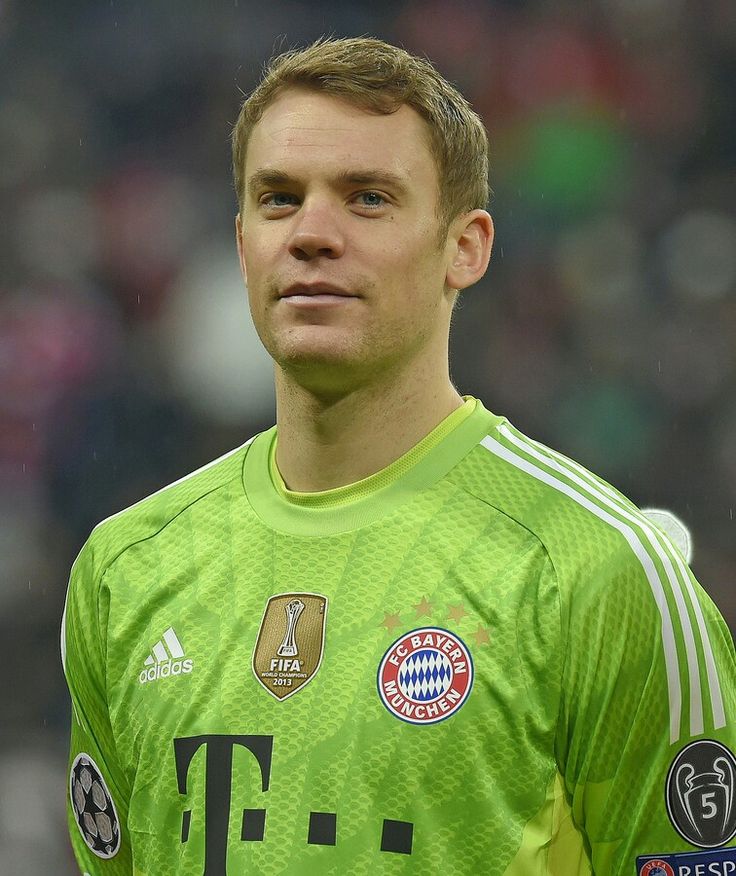 Bayern Munich Siapkan Kontrak Baru untuk Manuel Neuer, Tetap Jadi Benteng hingga Usia 41 Tahun