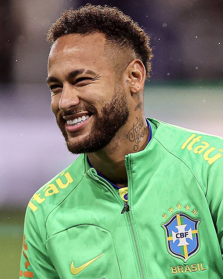 Neymar Disarankan Ancelotti Ubah Posisi Demi Selamatkan Karier di Timnas Brasil