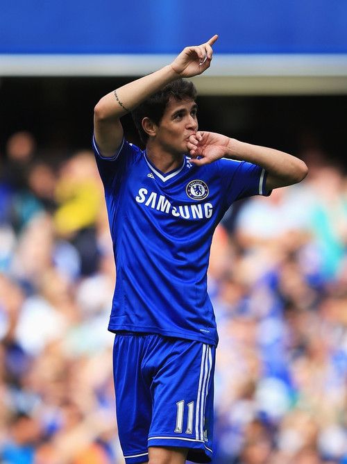 Oscar Alami Kolaps Saat Tes Medis di Sao Paulo, Diduga Gangguan Jantung — Karier Terancam Tamat