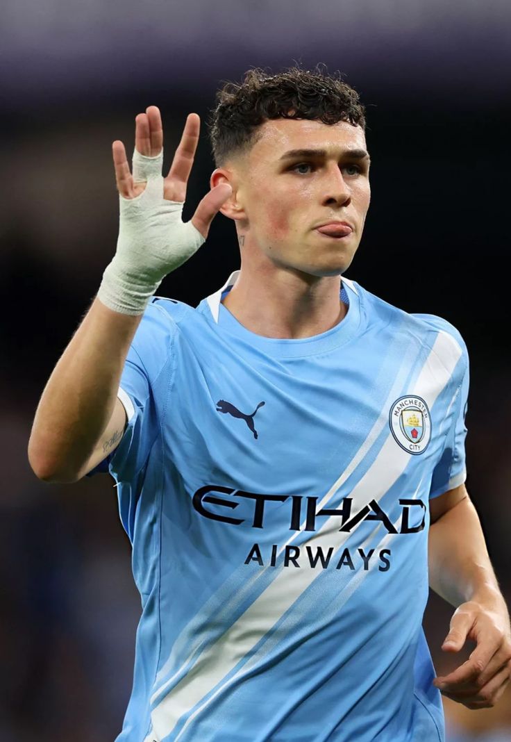 Foden Jadi Pembeda: Manchester City Selamat dari Ancaman Leeds dan Masalah Konsistensi Sendiri