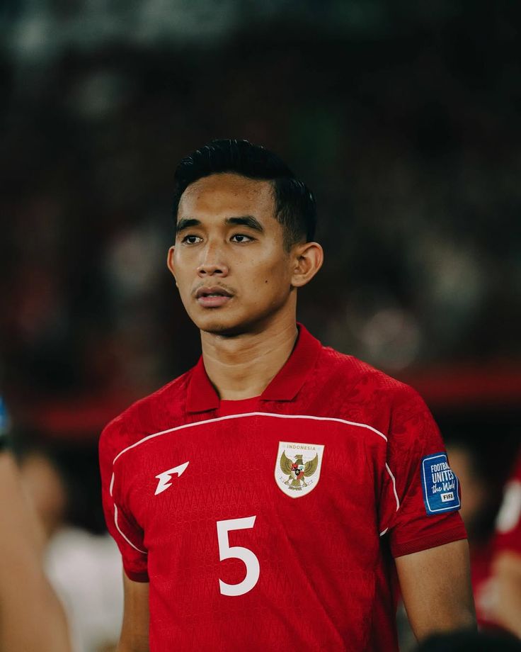 Rizky Ridho Sejajarkan Nama dengan Bintang Dunia, Masuk Nominasi FIFA Puskas Award 2025