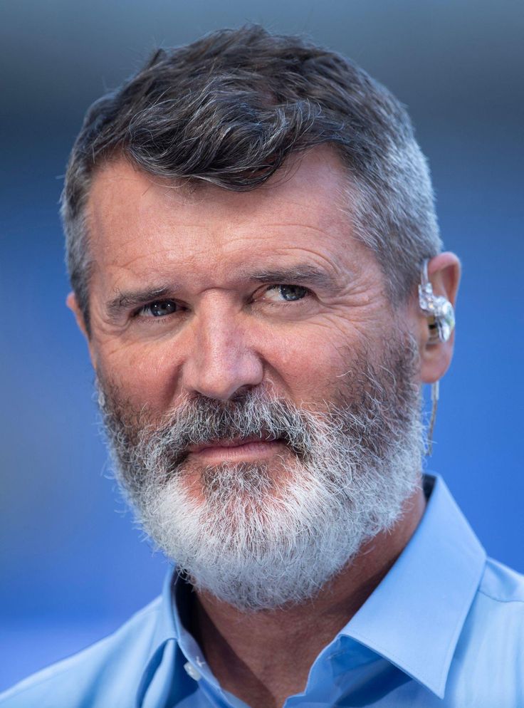 Liverpool Terpuruk Usai Dibantai Manchester City 3-0, Roy Keane Sebut The Reds Sedang Krisis