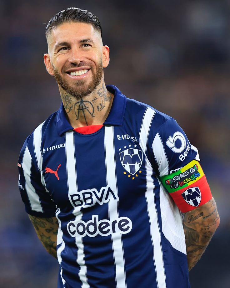 Sergio Ramos Berniat Pulang ke Eropa Demi Satu Target Terakhir: Piala Dunia 2026