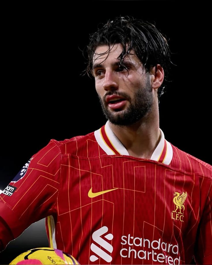 Liverpool Siapkan Kontrak Baru untuk Dominik Szoboszlai Usai Awal Musim Gemilang