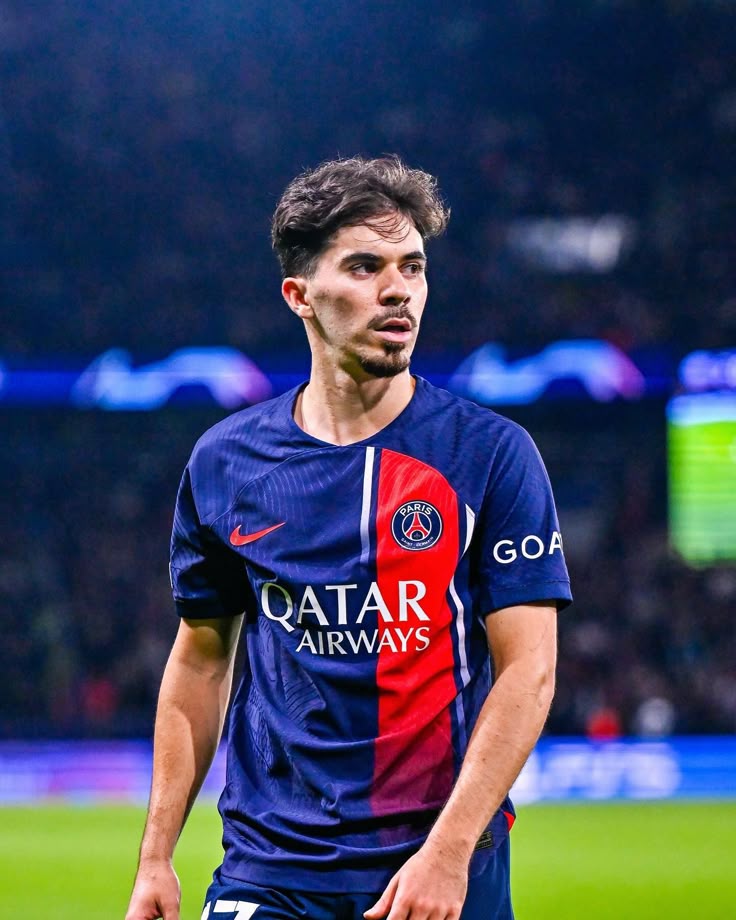 Vitinha Tuai Pujian Setinggi Langit—Matuidi Klaim Ia Layak Mengejar Ballon d'Or Berikutnya