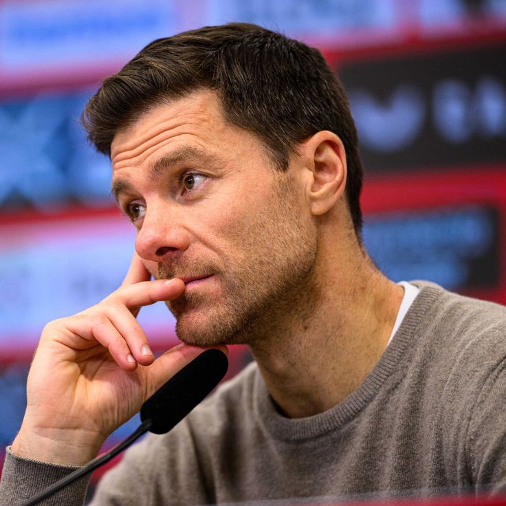 Alonso Bantah Keras Isu Konflik dengan Vinicius Junior di Real Madrid