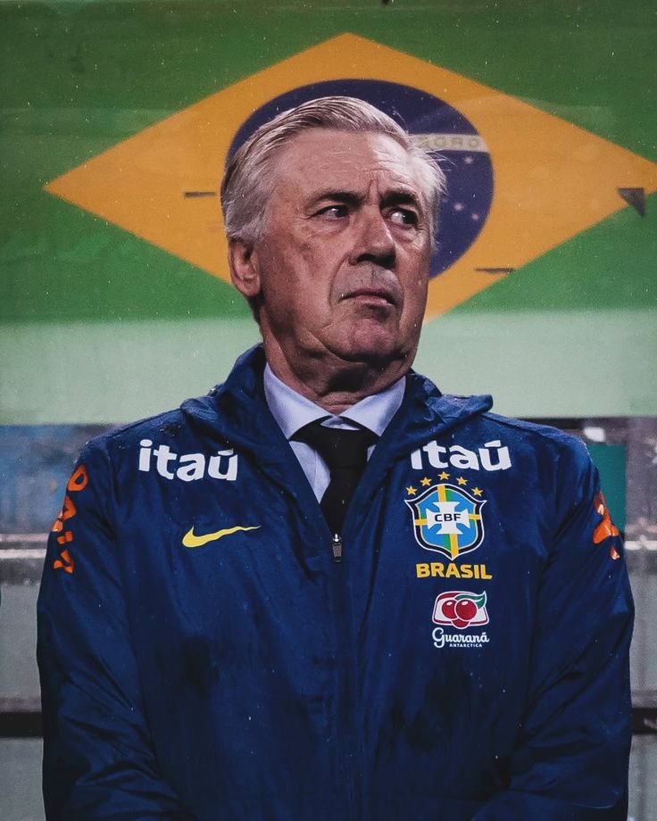 Ancelotti Minta Maaf ke Arsenal Setelah Cedera Gabriel, Sang Bek Kini Menunggu Hasil Pemeriksaan Lanjutan