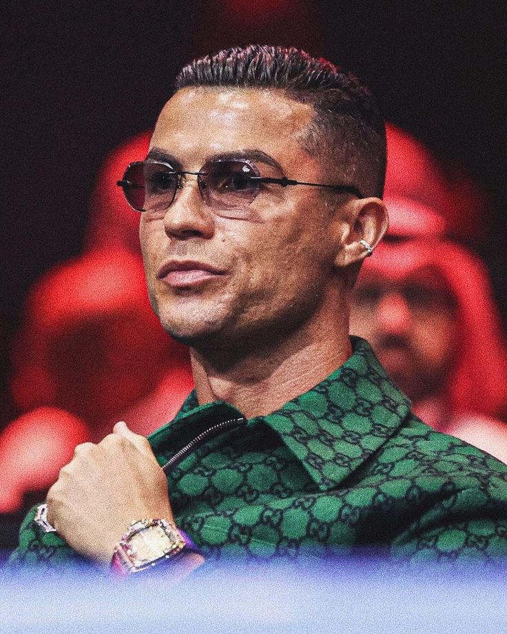 Cristiano Ronaldo Sindir Wasit Dengan Sinis Saat Al-Nassr Kalahkan Neom