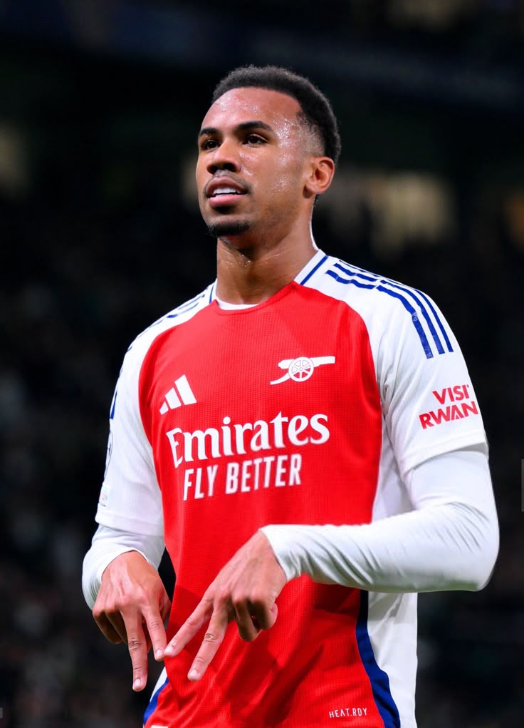 Arsenal Cemas, Brasil Konfirmasi Cedera Paha Gabriel Magalhaes