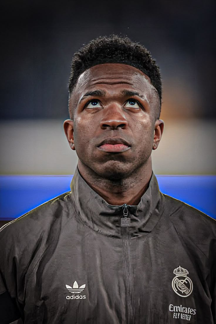 Vinicius Junior Beri Sinyal Keras ke Real Madrid: Tidak Akan Perpanjang Kontrak Selama Bersitegang dengan Xabi Alonso