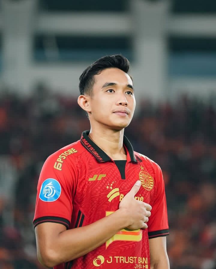 Di Tengah Keheningan Subuh, Sebuah Kabar Menggetarkan Datang untuk Rizky Ridho