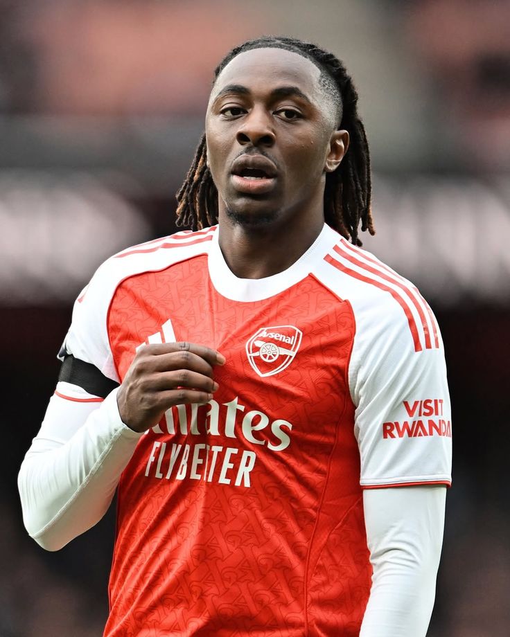 ULASAN: Mengapa Gol Kontroversial Eberechi Eze Tetap Disahkan di Derbi London Utara?