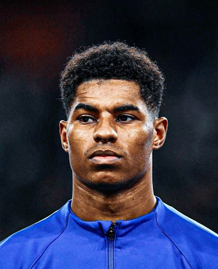 Barcelona Tuntut Marcus Rashford Potong Gaji Demi Transfer Permanen dari Manchester United