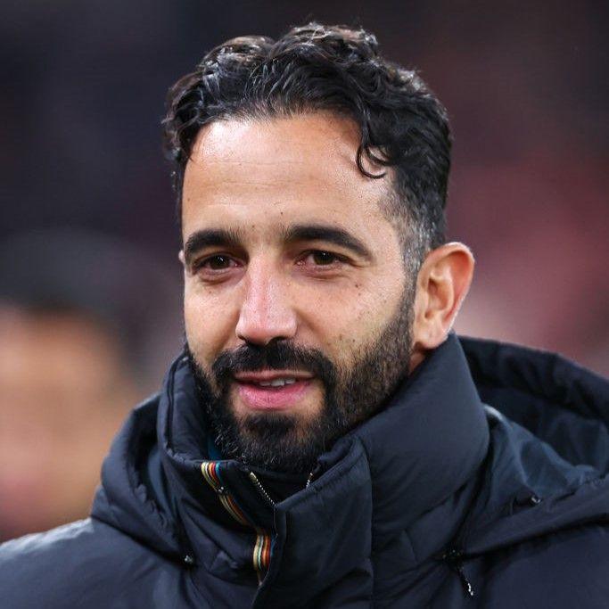 Kebangkitan Taktikal Ruben Amorim Mulai Terlihat: Rekor xG Melejit dan Manchester United Kian Dekat Zona Liga Champions