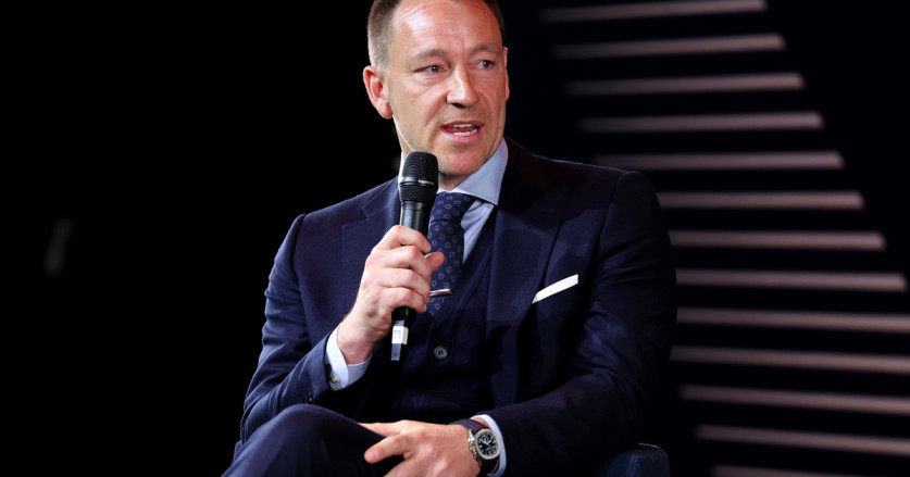 John Terry Tegaskan Tak Tertarik Latih Oxford United, Rumor Klub Milik Erick Thohir Dipatahkan