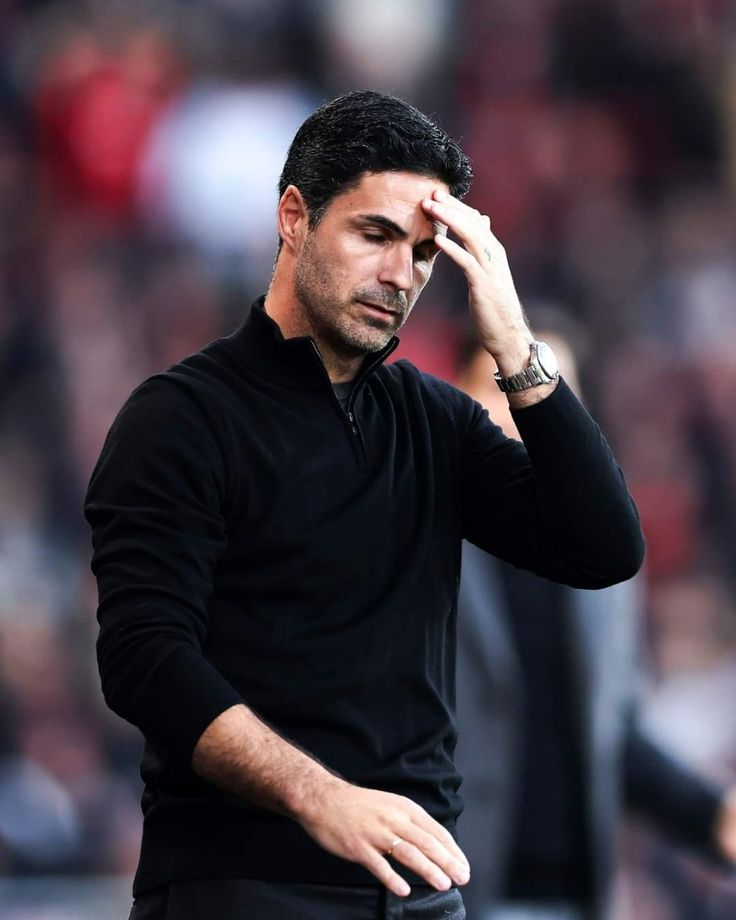 Arsenal Terpukul! Gol Telat Buendia Akhiri Rekor 18 Laga Tak Terkalahkan Tim Asuhan Arteta