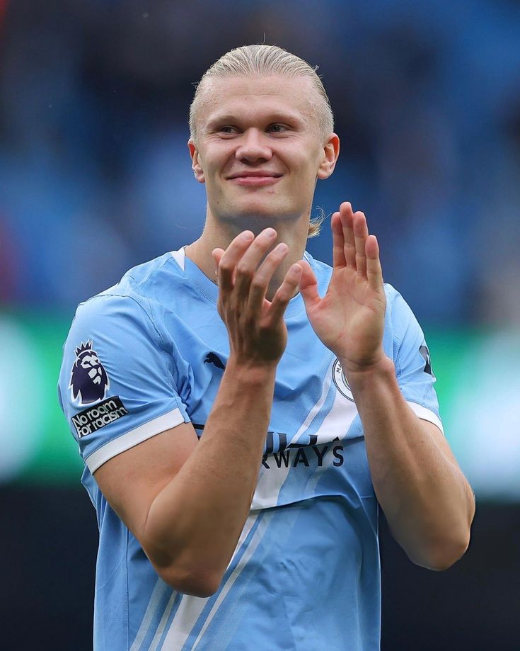 Fenomena Erling Haaland: Hancurkan Rekor Alan Shearer dan Mengubah Standar Ketajaman di Liga Primer