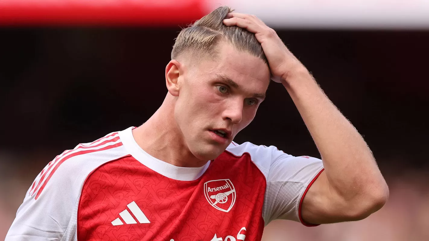 Arteta Minta Gyokeres Menikmati Tekanan: “Ini Bagian dari Bermain di Arsenal”