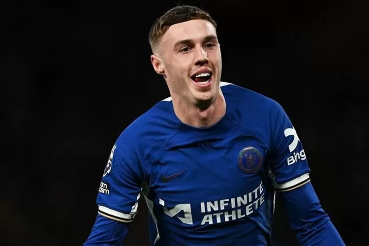 Cole Palmer Diingatkan Tetap Membumi: Fokus Chelsea, Jangan Tergoda Real Madrid Terlalu Dini