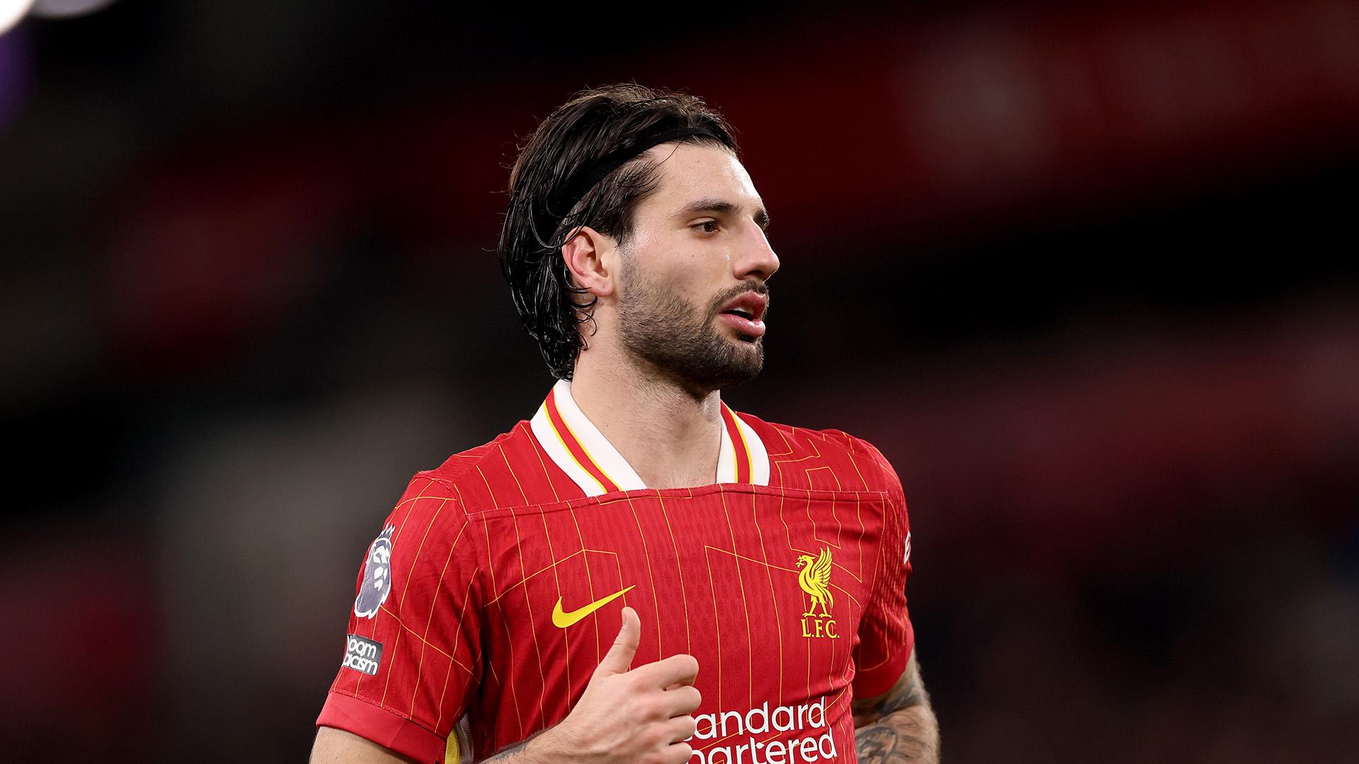 Liverpool Amankan Kemenangan Penting di San Siro: Szoboszlai Penyelamat, Salah Tetap Absen, Isak Kembali Mengecewakan