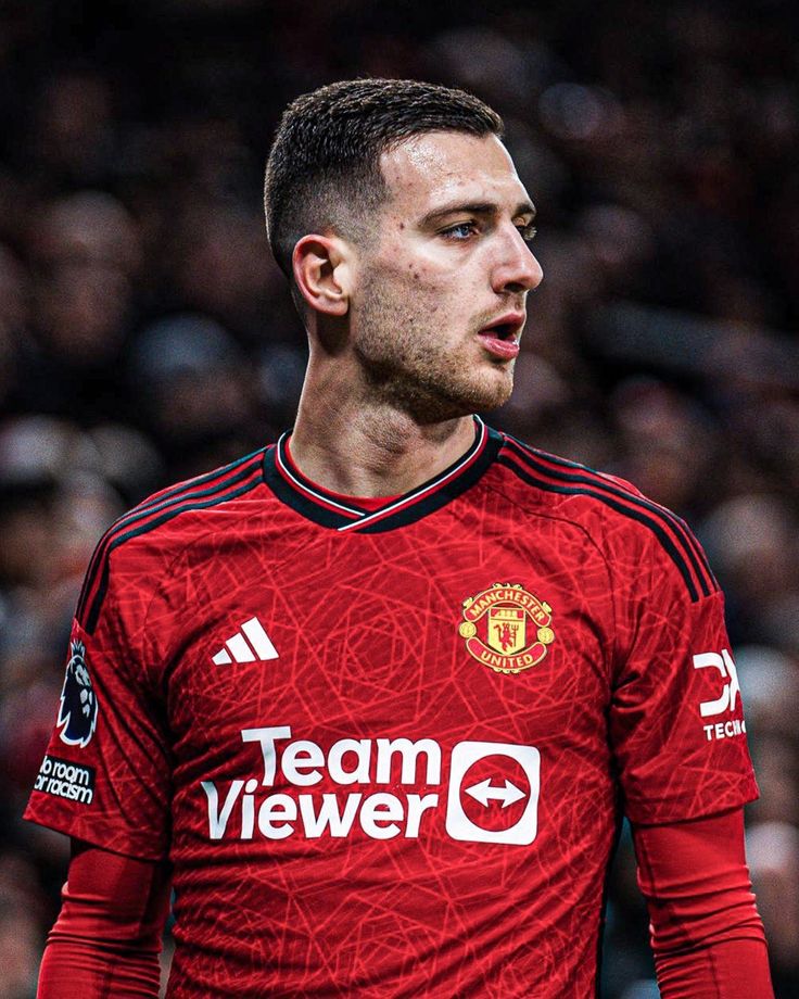 Di Old Trafford, Diogo Dalot Mengaku Manchester United Sendirilah yang Membuka Jalan untuk West Ham