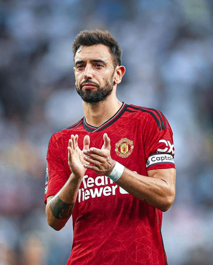 Sorotan Baru untuk Bruno Fernandes: Apakah Kapten Manchester United Akan Wujudkan Transfer Mengejutkan ke La Liga?
