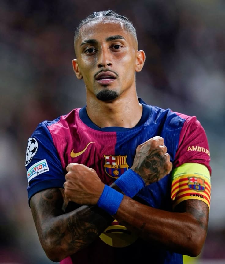 Diego Simeone Heran: Bagaimana Raphinha Bisa Gagal Meraih Ballon d’Or 2025?