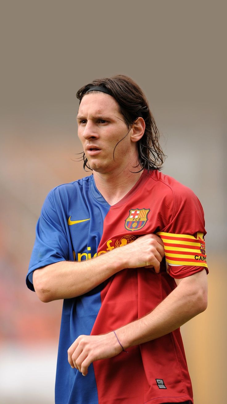 Kisah Lama yang Terkuak Kembali: Messi Mengaku Punya “Cita-Cita Masa Kecil” yang Tak Pernah Terwujud Karena Barcelona