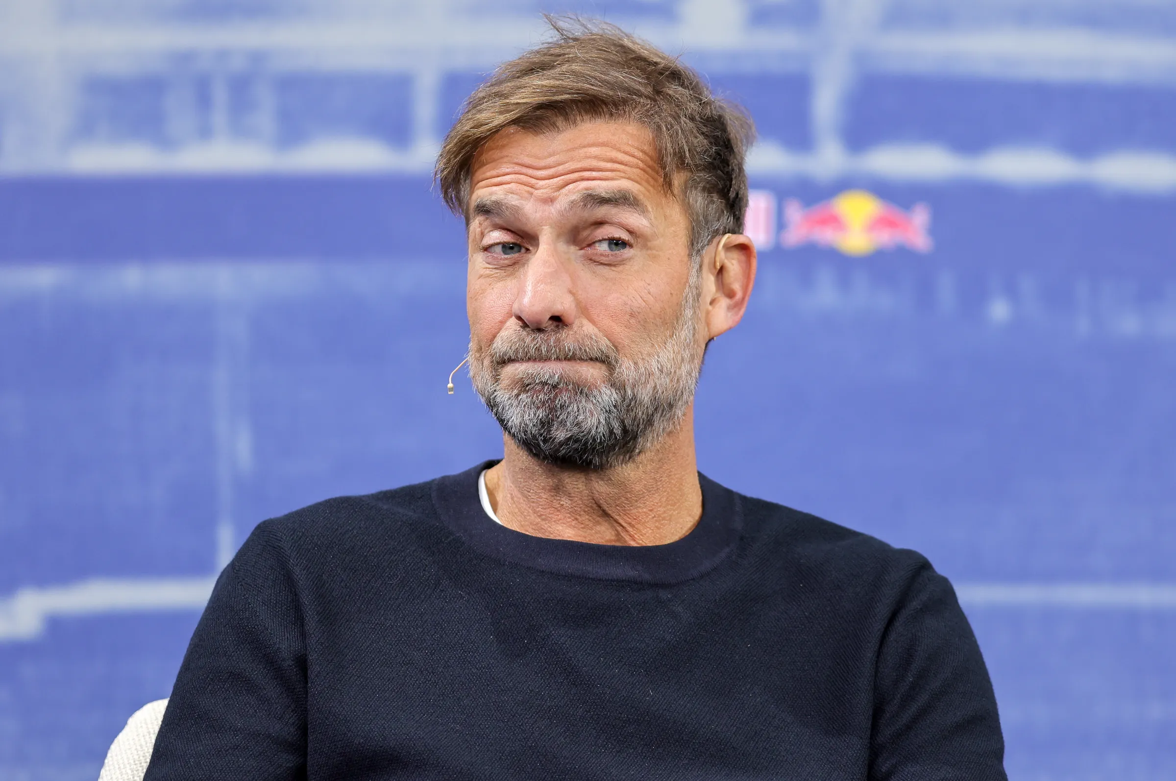 Goncangan Besar di Bernabeu: Posisi Xabi Alonso Terancam, Jurgen Klopp Masuk Radar Real Madrid