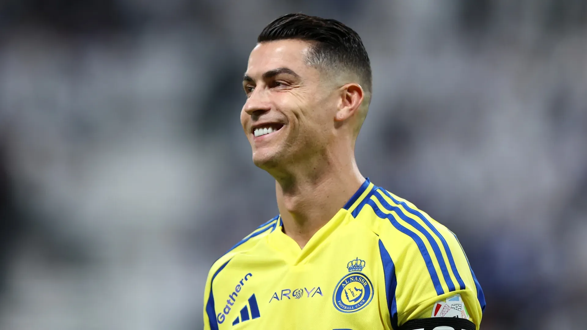Kabar Baik untuk Al-Nassr: FIFA Cabut Larangan Transfer, Ronaldo Siap Sambut Penguatan Skuad