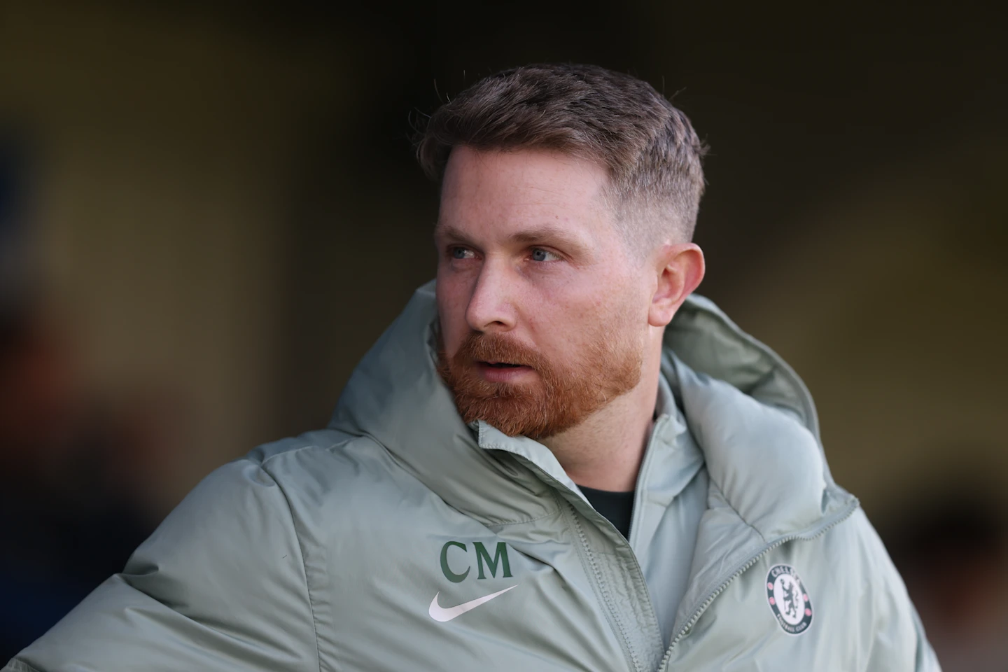 Chelsea Tunjuk Calum McFarlane, Pelatih U-21 Dipercaya Hadapi Manchester City