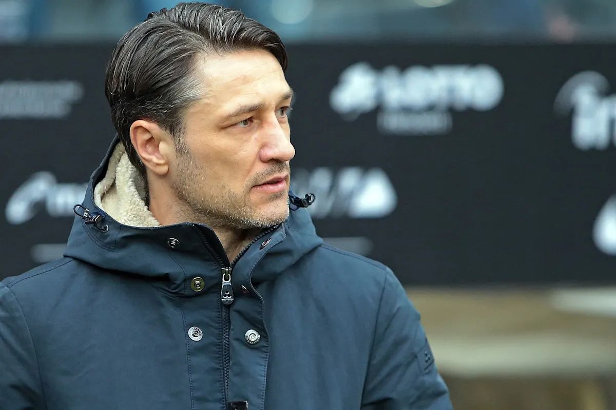 Cari Penerus Ruben Amorim, Manchester United Dekati Pelatih Bundesliga Ini