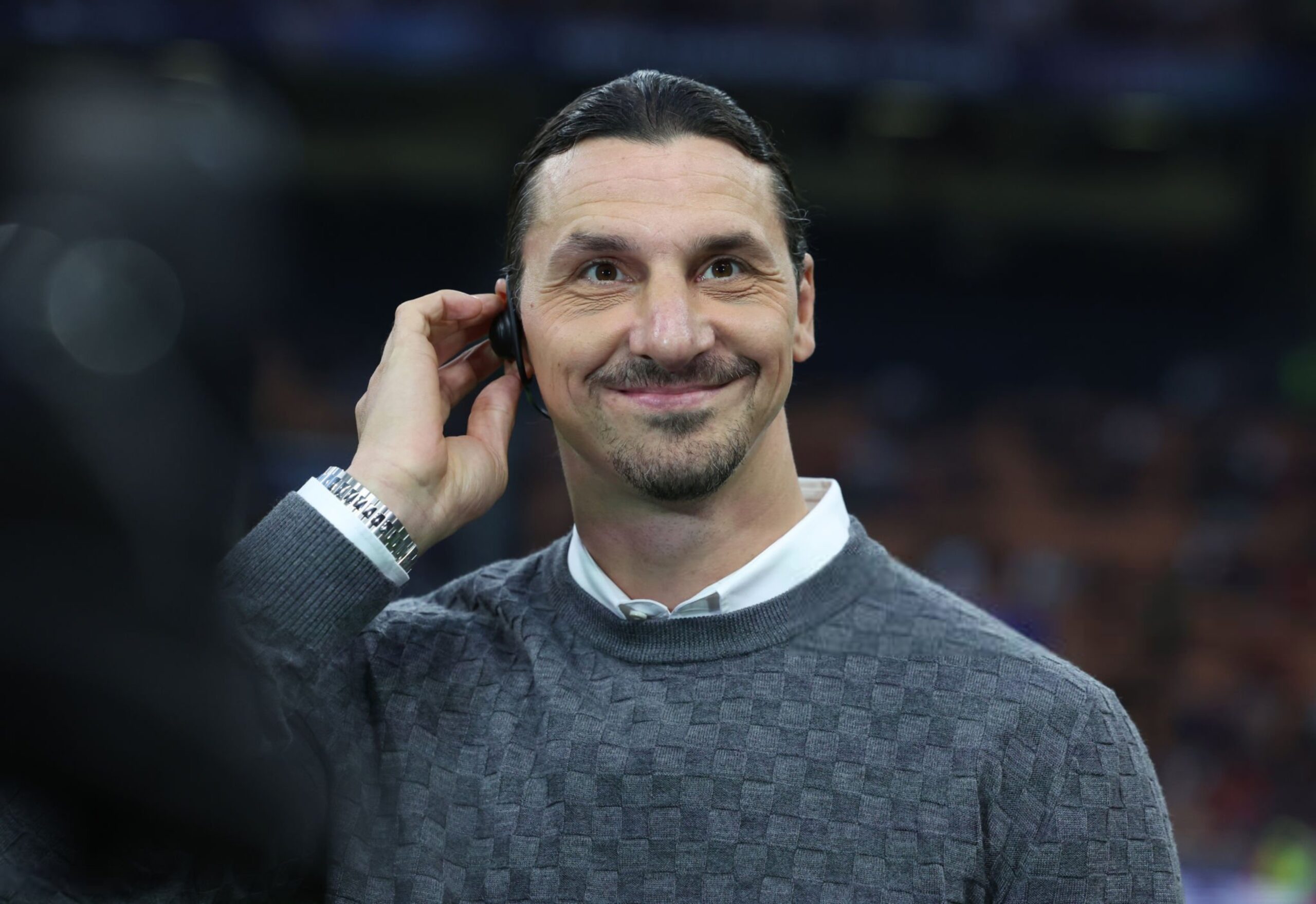 Ikuti Jejak Sang Legenda, Maximilian Ibrahimovic Siap Tinggalkan Milan demi Ajax