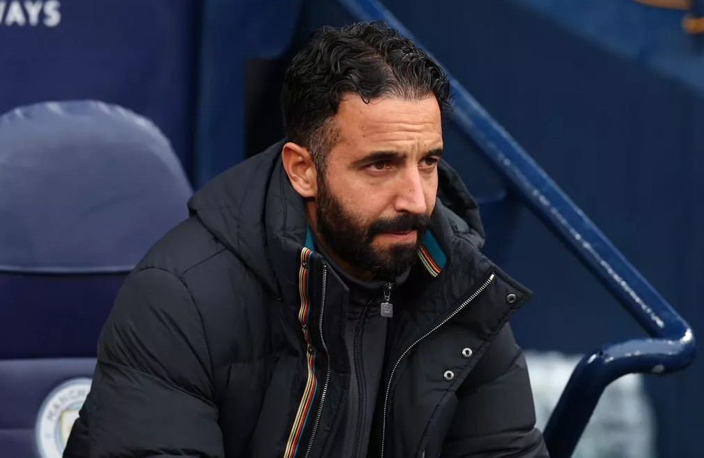 Terungkap! Ruben Amorim Sempat Ingin Mundur, MU Tetap Kehilangan Ratusan Miliar