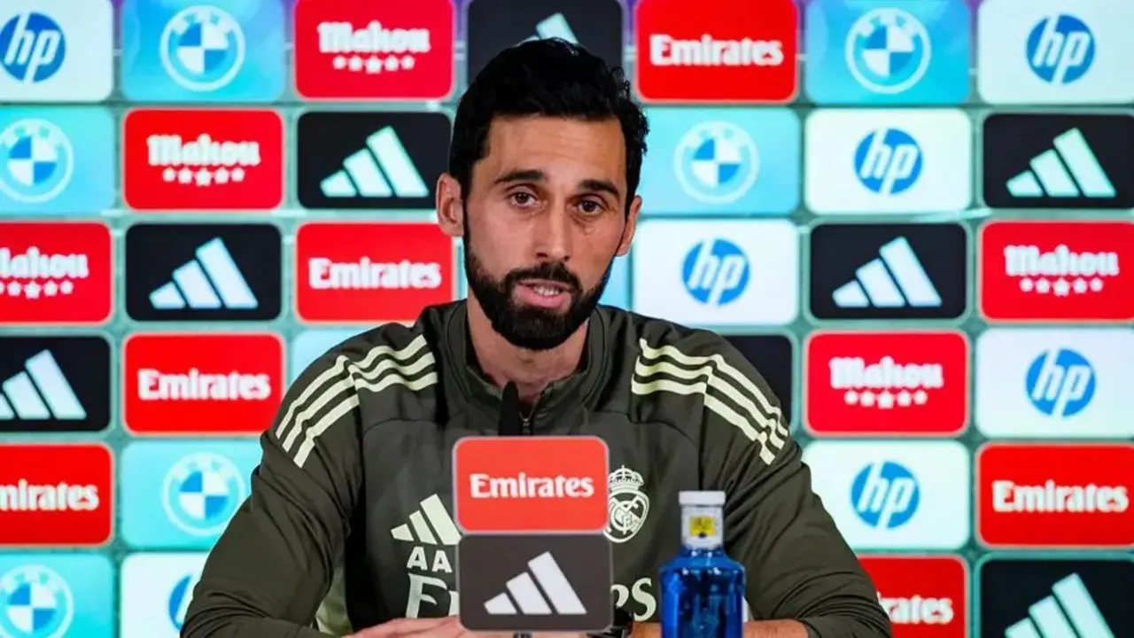 Arbeloa: Hasil Seri di Madrid Selalu Dianggap Bencana, Kekalahan Ini Sangat Menyakitkan