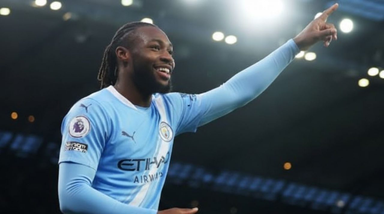 Debut Sensasional Antoine Semenyo, Man City Langsung Jatuh Hati di Piala FA