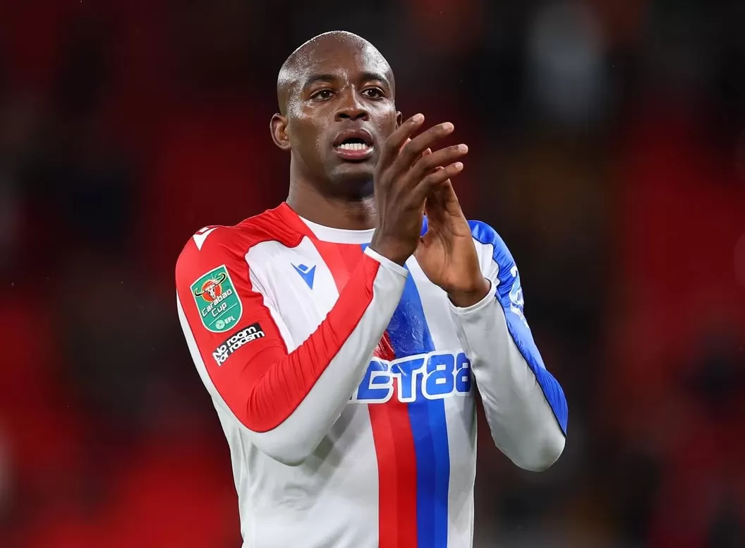 Manchester United Pantau Jean-Philippe Mateta, Nasib Striker Palace Belum Jelas