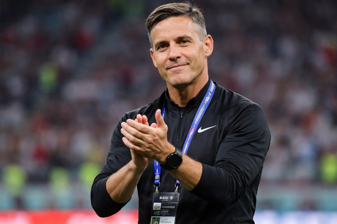 John Herdman Sebut Indonesia “Mirip Kanada”, Ungkap Alasan Terima Tantangan dari PSSI