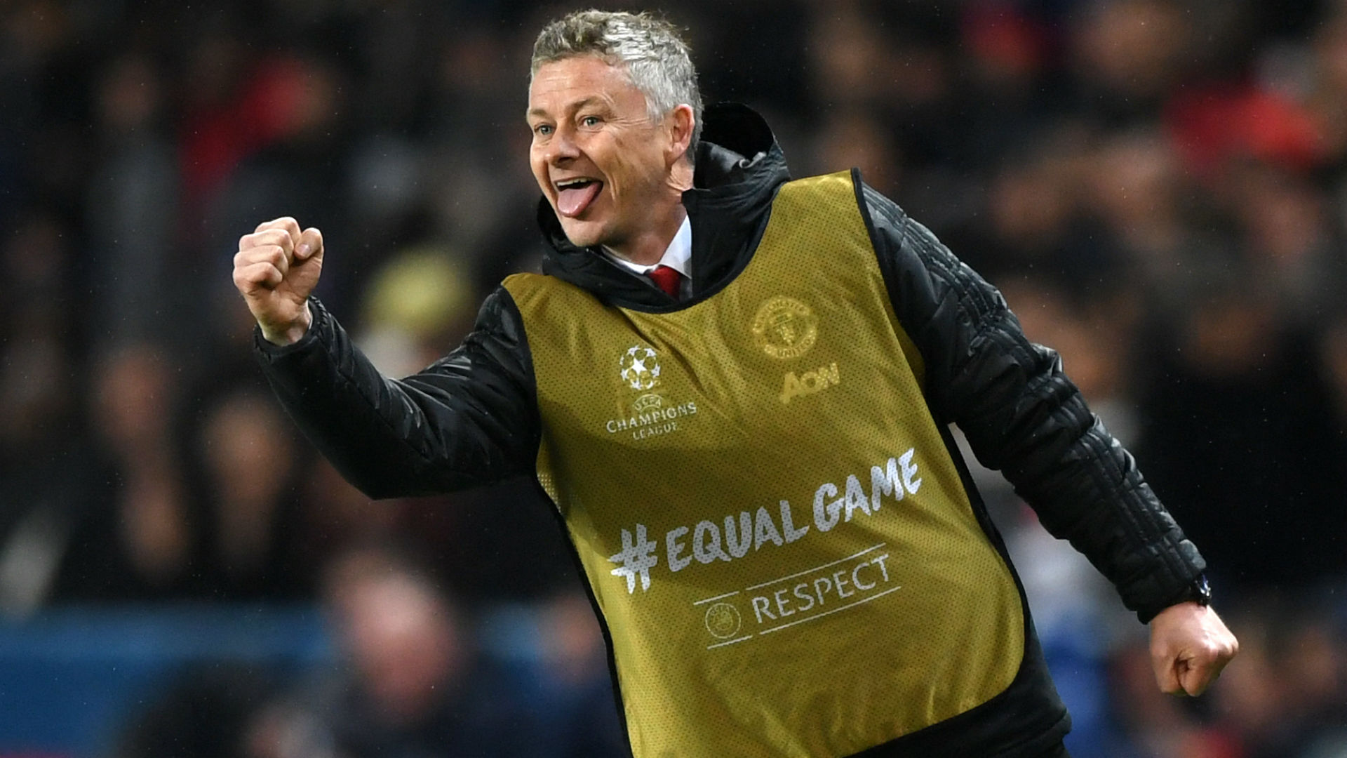 Solskjaer Kembali ke Old Trafford? Eks Manajer MU Masuk Bursa Pengganti Amorim