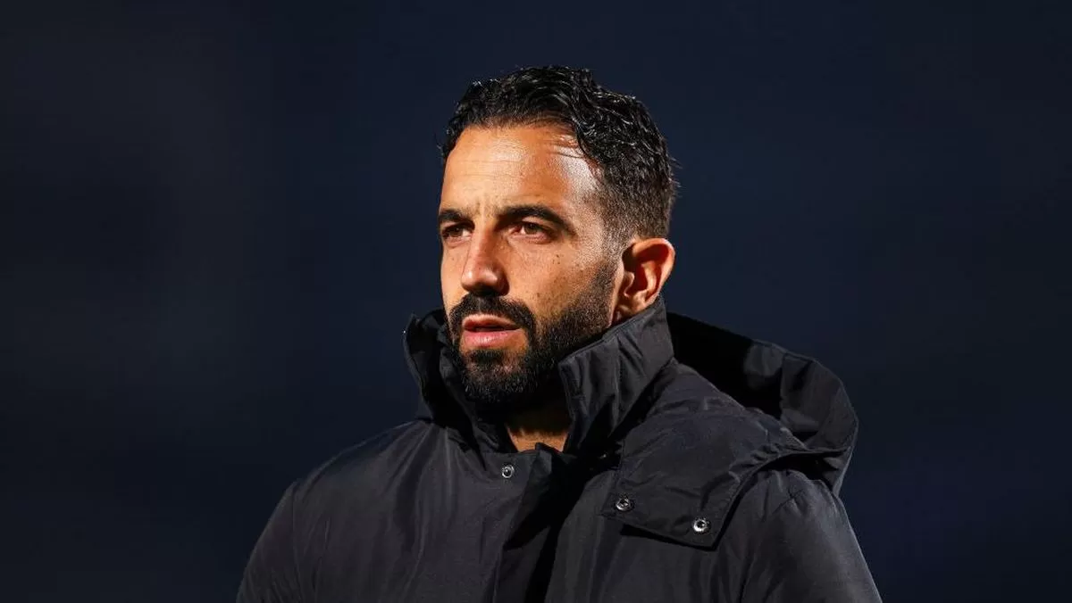 Manchester United Resmi Berpisah dengan Ruben Amorim Usai 14 Bulan di Old Trafford