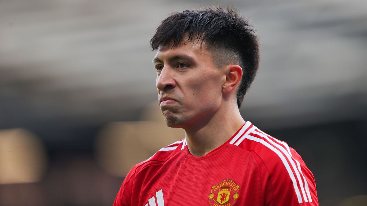 Lisandro Martinez Sempat Ingin Berhenti Sepakbola, Cedera Hampir Akhiri Kariernya di Manchester United