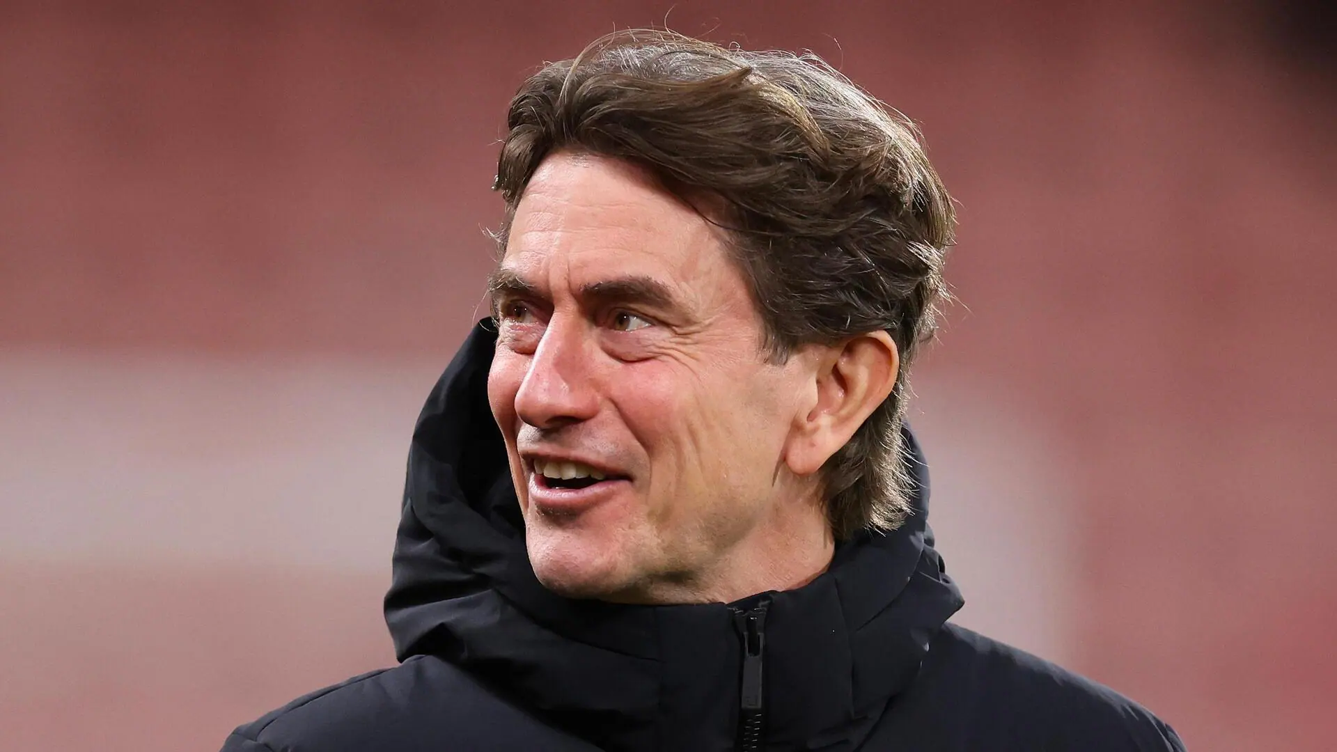 Tekanan Memuncak! Masa Depan Thomas Frank di Tottenham Dipertanyakan Usai Ditahan Burnley