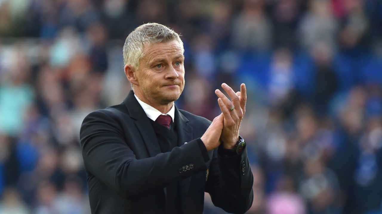 Demi Manchester United, Solskjaer Siap Terima Potongan Gaji untuk Peran Manajer Interim