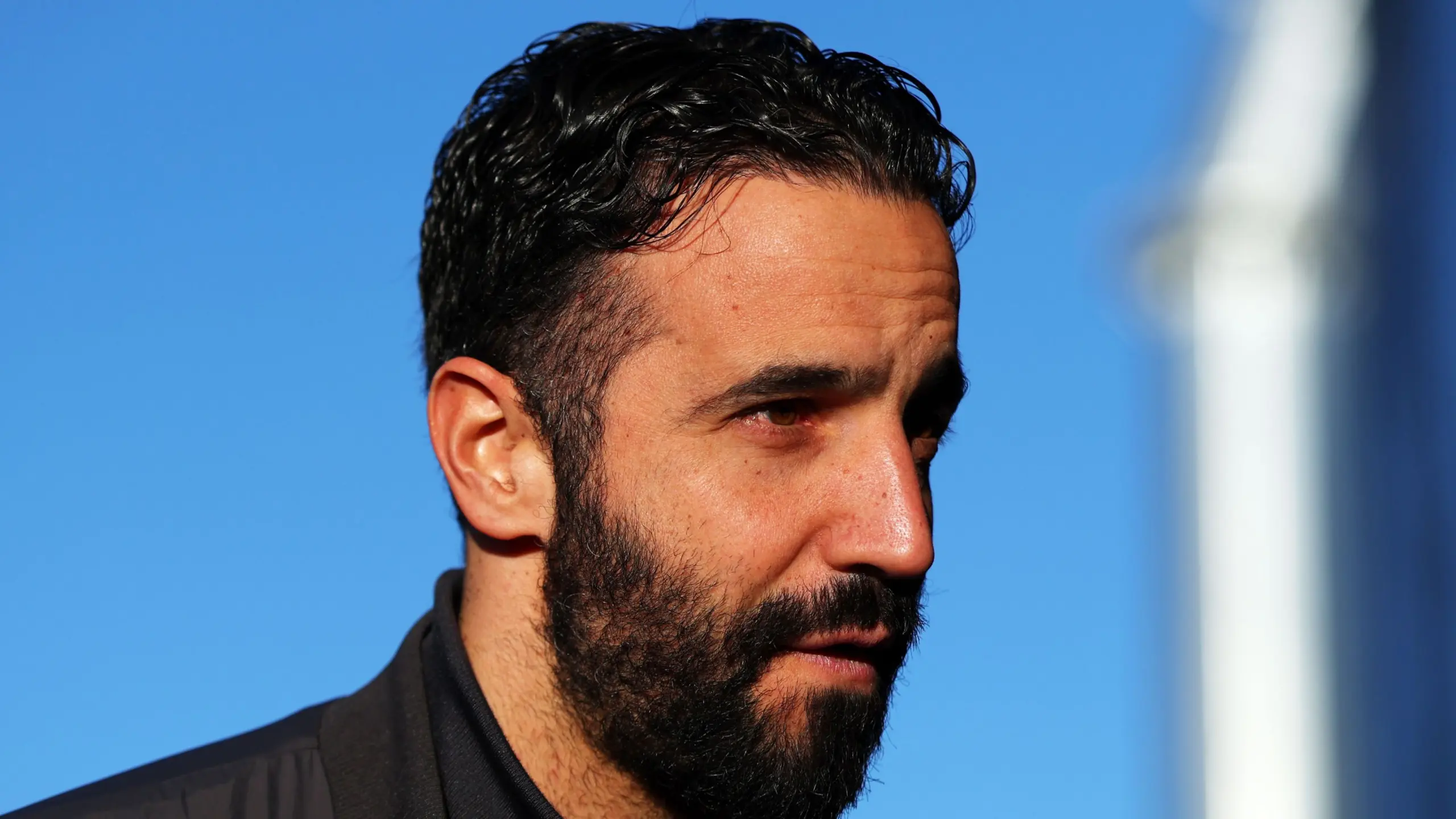 Dipecat Manchester United, Ruben Amorim Tak Perlu Menunggu Lama? Benfica Disebut Siap Menampung