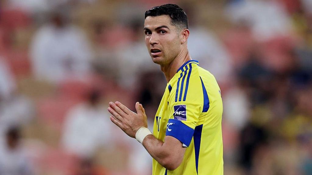 Tanpa Ronaldo, Al-Nassr Tetap Melaju ke Perempat Final AFC Champions League Two