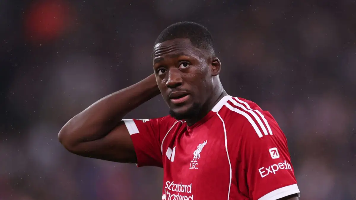 Alarm Pertahanan Berbunyi, Real Madrid Aktifkan Kembali Perburuan Ibrahima Konate