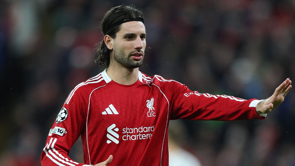 Masa Depan Szoboszlai di Liverpool Diselimuti Tanda Tanya, Pengakuan Sang Gelandang Bikin Resah